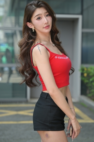 悠悠我心8【原图+视频】