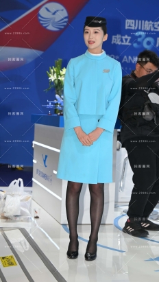 厦门航空-这个也好甜美噢哈哈（完整版）