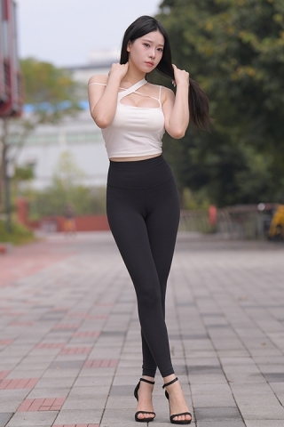 失语的猫-02【原图+视频】