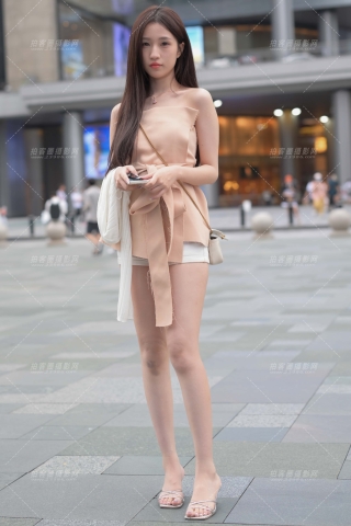 紧致小热裤（完整版）