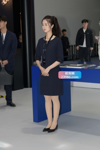 我爱马尾辫女孩儿