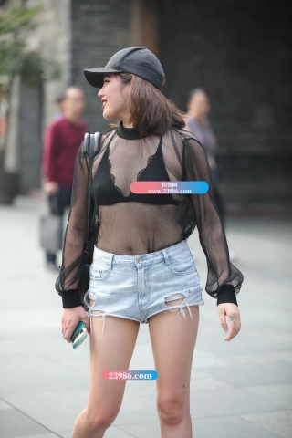 【凯恩赛帖】性感吸睛的上衣