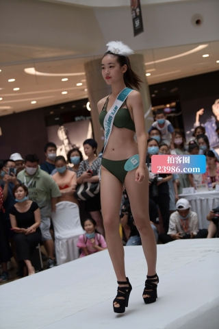 多模多套舞台SHOW