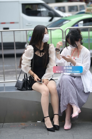 ★肉丝小姐姐★