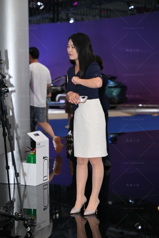 rou丝腿高跟售车主播