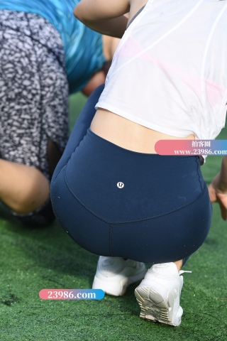 【咔喳赛帖】侧卧