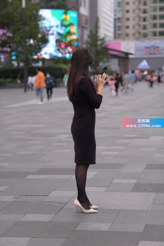 成熟知性女人的魅力！~