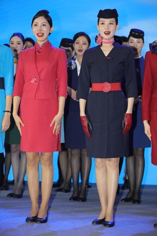 魅力空姐（完整版）