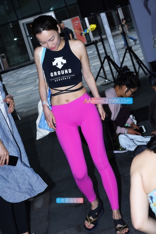 【咔喳赛贴】上完运动课