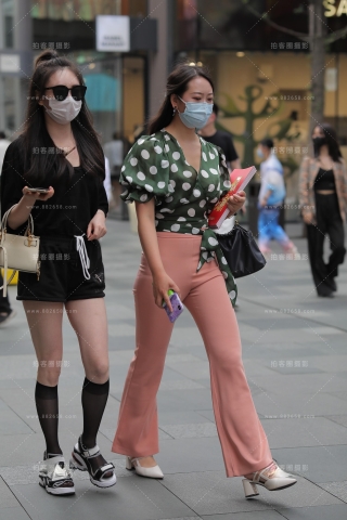 【凯恩赛贴】职场女性