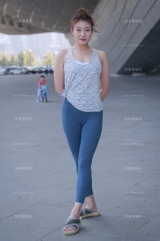 街拍之魂赛帖】成熟女人的魅力