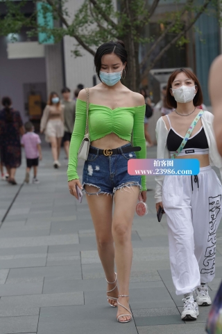 搭讪极品大长腿