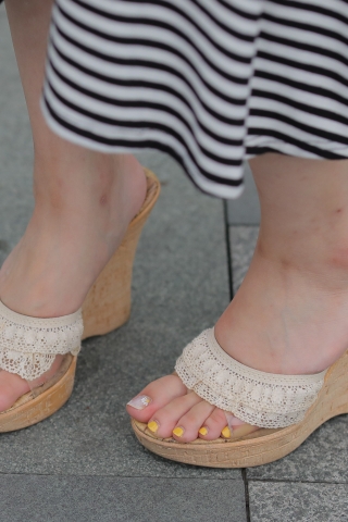 【补档】惹人爱的韩国女孩