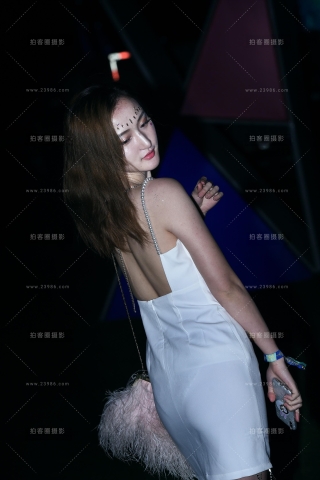 (补档)电音俏佳丽