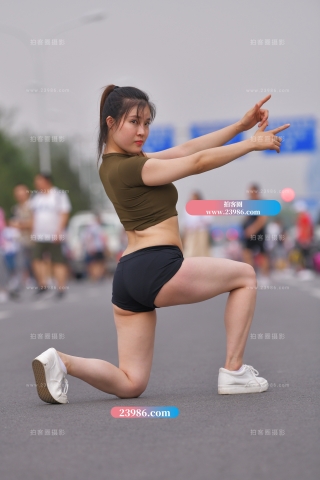 【红石赛帖】马路上的狂野