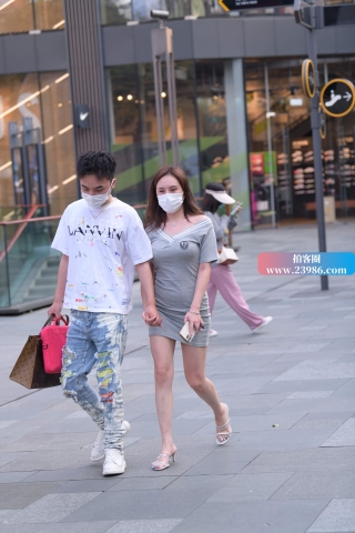 这样的女盆友真好！