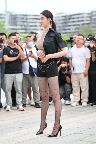 极品超级大长腿，斑点丝网红（珍妮）【图片➕视频】