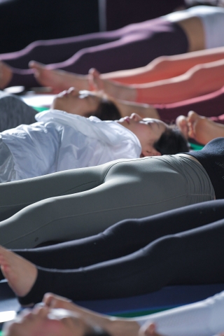 【视觉冲击赛贴】屏息