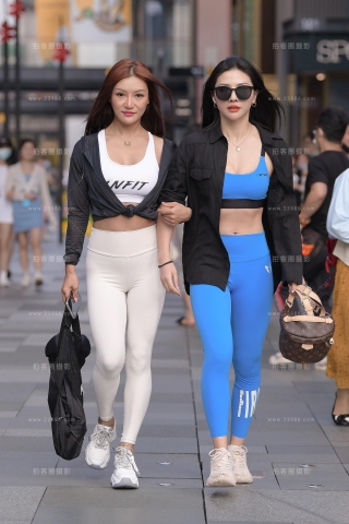 双瑜出街-第2季