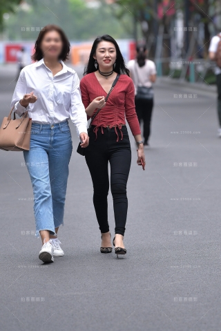 有没有老铁记得她？