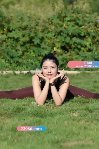 【咔喳赛贴】柔美