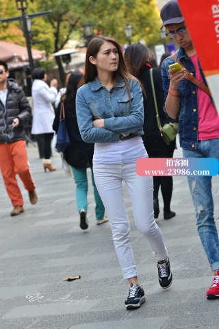 咔喳2016.11.03街拍 30 (16p)