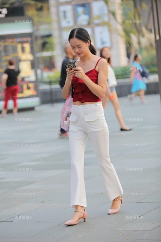 【凯恩赛贴】白裤**