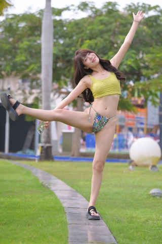 逃离粉色城堡（套图+视频）