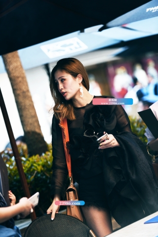 【咔喳赛贴】热裤凉拖