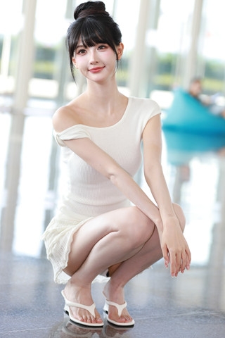 网红-小玥玥 【图片➕视频】