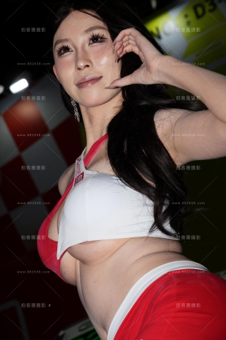 红白制服（6K）