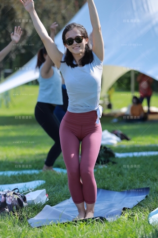 【小默赛帖】第1482篇★性感的扭摆★