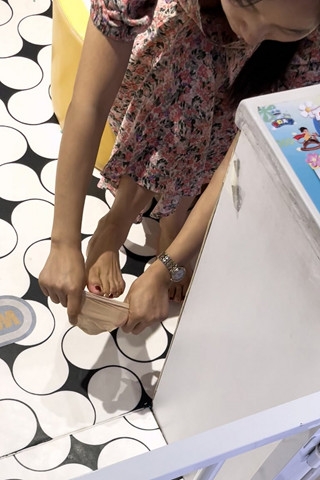 亲子乐园少F（视频版）