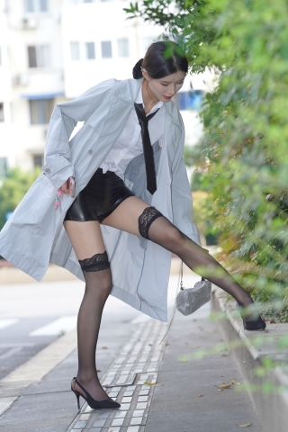 sense of alienation（疏离）【原图+视频】