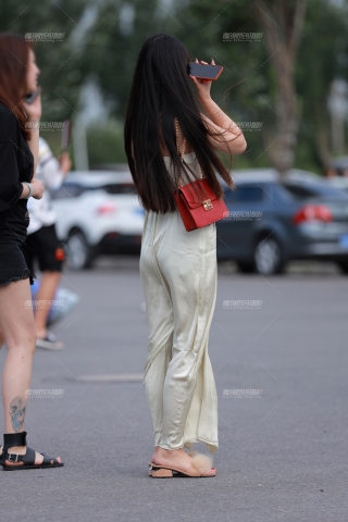 第1544篇★气质性感美女★