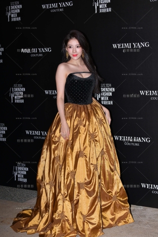 长裙女神御姐美女