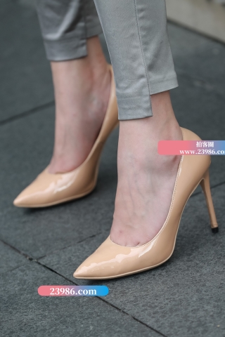 【凯恩赛帖】美丽亭亭玉立