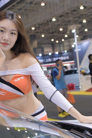 倆模，我就喜欢肉嘟嘟的这个