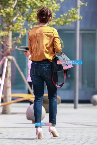 第1360篇★牛仔**★