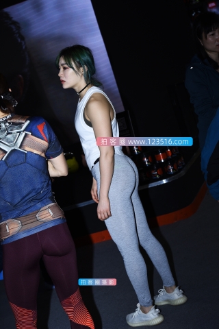 【咔喳赛贴】嫩绿色的哦