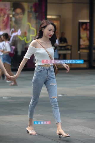 【凯恩赛帖】紧牛苗条长腿