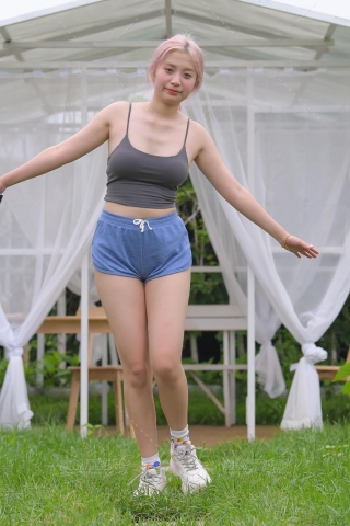 风掠幽蓝【原图+视频】