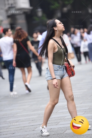 【咔喳赛贴】丰腴