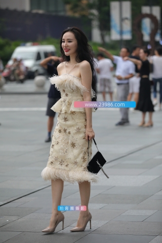 【凯恩赛帖】贵妇气质