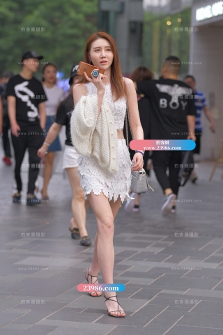 【红石赛贴】一个天使般的美女