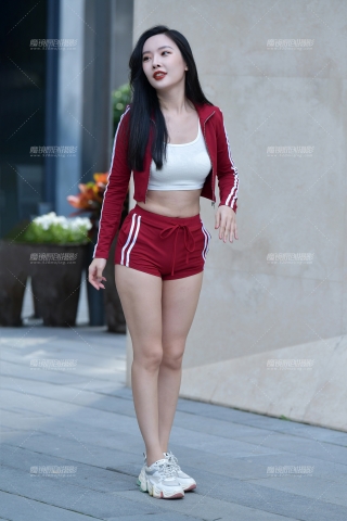 ★当遇见大美女