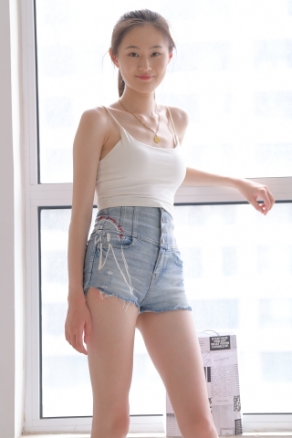 浅笑明眸（城市版）