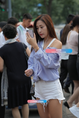 【视觉冲击赛贴】寂寞的她