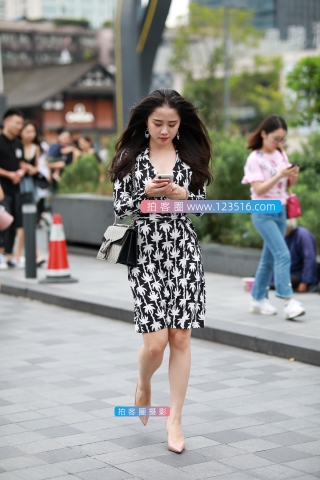 【凯恩赛帖】美丽少妇