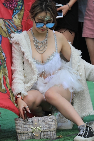 【凯恩赛贴】魔鬼的身材白天鹅